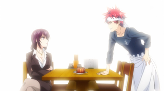 Illustration for article titled The Eleven Anime of Spring 2015 To Watch